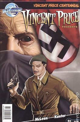 Vincent Price Presents #31
