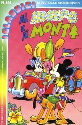 I Classici di Walt Disney #165