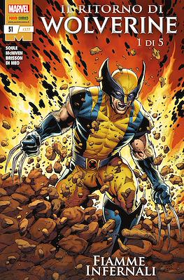 Wolverine #377