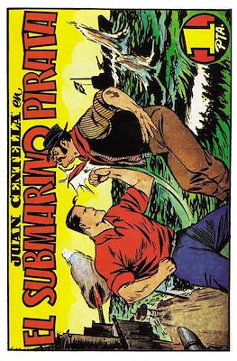 Juan Centella (1940) #75