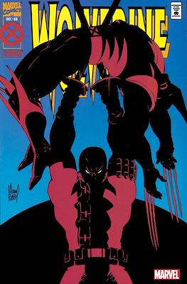 Wolverine Facsimile Edition (2024) #88.1