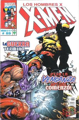 X-Men (1998-2005) #89