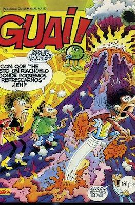 Guai! (Grapa) #112