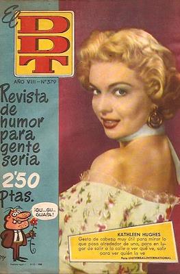 El DDT. 1ª época #379