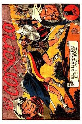 El Guerrero del Antifaz (1943) #64