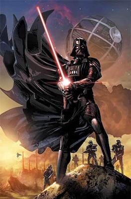 Star Wars: Darth Vader Annual (Comic Book) #2