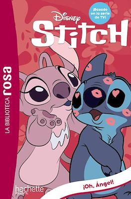 Stitch #6