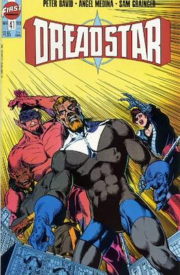 Dreadstar (Comic Book) #41