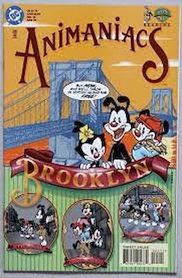 Animaniacs #24