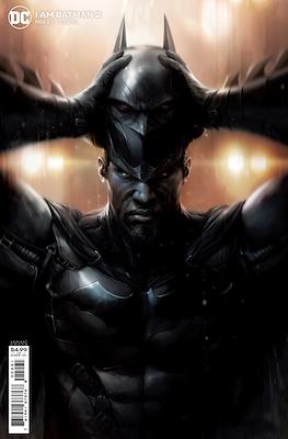 I Am Batman (2021-Variant Covers) #2