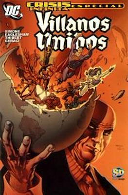 Crisis Infinita Especial: Villanos Unidos
