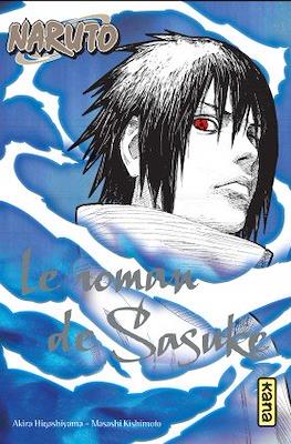 Naruto Roman #2