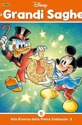 Le Grandi Saghe Disney #15