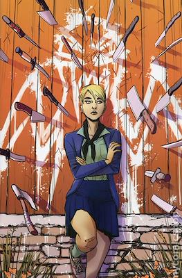 Something Is Killing The Children (Variant Cover) #45.4