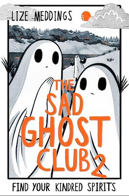 The Sad Ghost Club #2