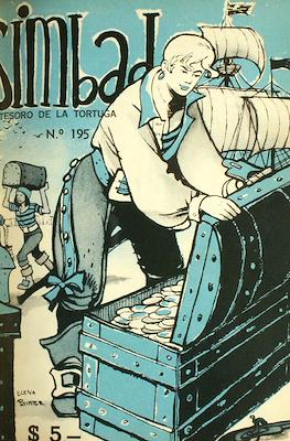 Simbad #195