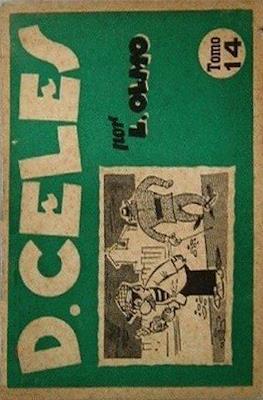 Don Celes #14