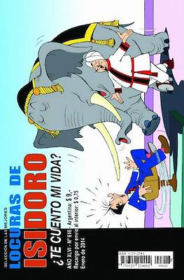 Locuras de Isidoro #616