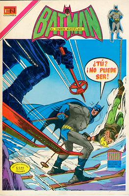 Batman (Grapa) #55