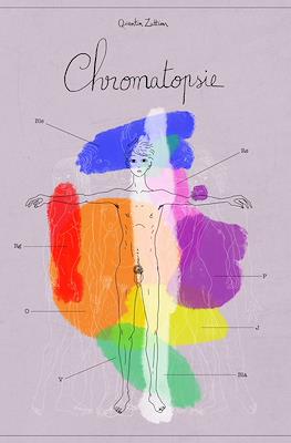 Chromatopsie