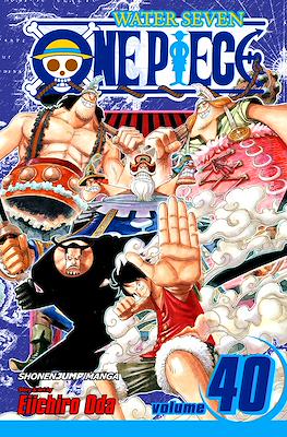 One Piece #40