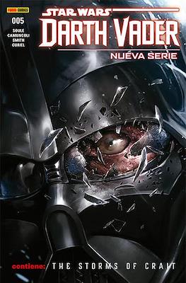Star Wars: Darth Vader - Nueva Serie (Grapa) #5