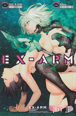 Ex-Arm #11