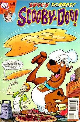 Scooby-Doo! #158