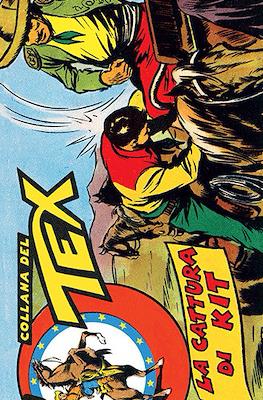 Le strisce di Tex #243