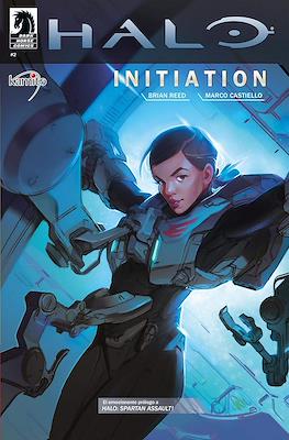 Halo: Initiation #2