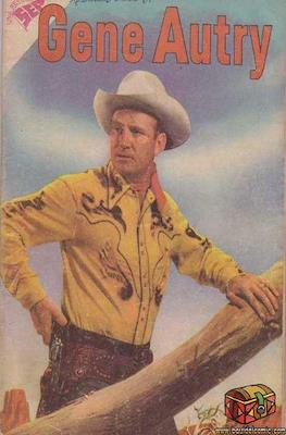 Gene Autry #52