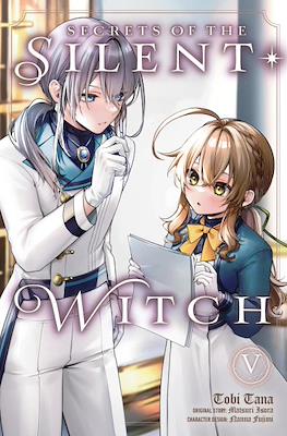 Secrets of the Silent Witch #5