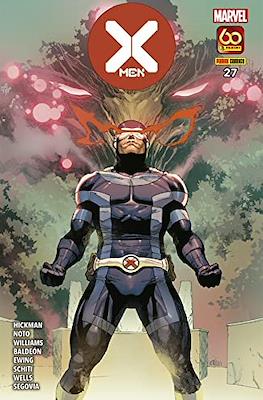 X-Men (2020-) #27