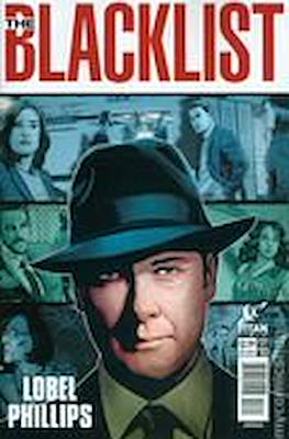 The Blacklist #3