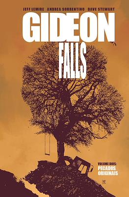 Gideon Falls #2