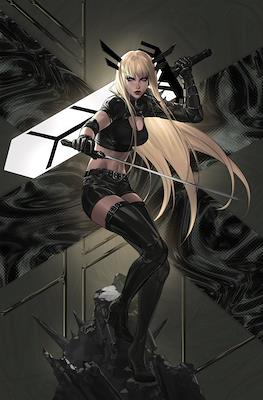 X-Men Vol. 7 (2024- Variant Cover) #10.2