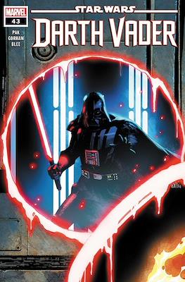 Star Wars: Darth Vader Vol. 3 (2020-...) #43