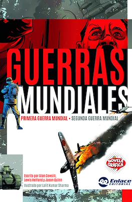 Guerras mundiales