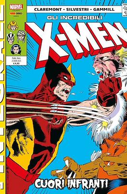 Marvel Integrale: Gli Incredibili X-Men #51
