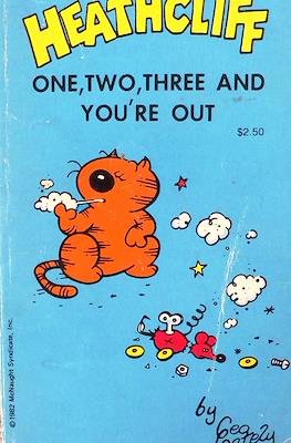 Here's Heathcliff