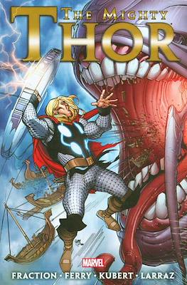 The Mighty Thor (2011-2012) #2