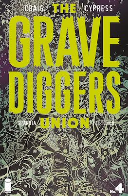 The Gravediggers Union #4