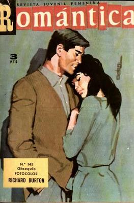 Romántica #145