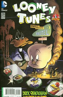 Looney Tunes #220