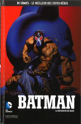 DC Comics: Le Meilleur des Super-Héros #55