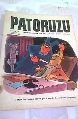 Patoruzú #1589