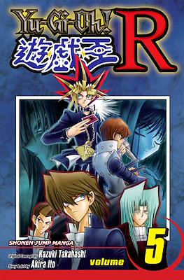 Yu-Gi-Oh! R #5
