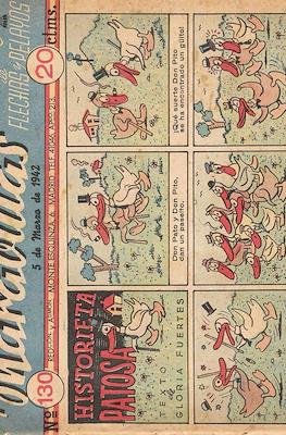 Maravillas (1939-1954) #130