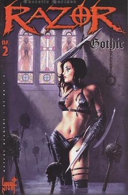 Razor: Gothic #2