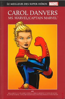Marvel comics: le Meilleur des Super-Heros #18